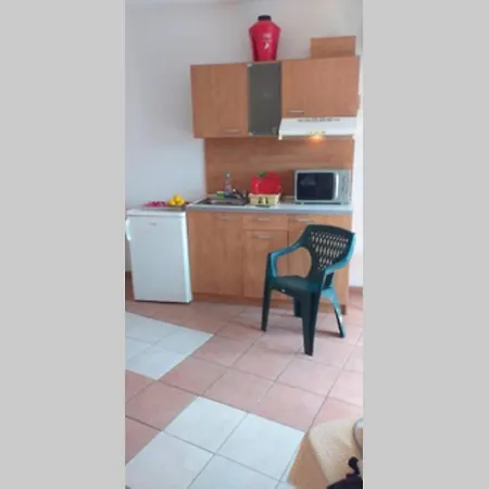 Comfortable In The Heart Of Appartement *